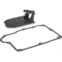 HERTH+BUSS JAKOPARTS Getriebefilter + Dichtung Satz f&uuml;r MERCEDES 7-Gang DCT 724.0 724.1