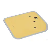 HERTH+BUSS JAKOPARTS Transmission Filter + Gasket Set for JEEP Grand Cherokee ZJ ZG 03515996