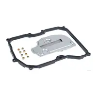 HERTH+BUSS JAKOPARTS Getriebefilter Satz 6-Gang Automatikgetriebe f&uuml;r AUDI SEAT SKODA VW