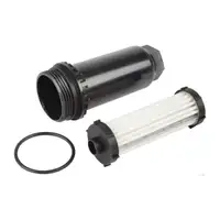 HERTH+BUSS Getriebefilter + Dichtung 6-Gang Powershift Getriebe f&uuml;r FORD RENAULT VOLVO