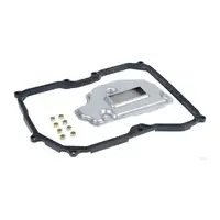 HERTH+BUSS Getriebefilter Satz 6-Gang Automatik f&uuml;r VW Golf 5 Passat B6 Touran 1T1 1T2