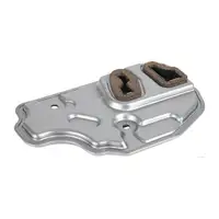 HERTH+BUSS Getriebefilter Satz 6-Gang Automatik f&uuml;r VW Golf 5 Passat B6 Touran 1T1 1T2