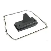 HERTH+BUSS Getriebefilter Satz f&uuml;r AUDI A4 B8 A5 8T 8F A6 C7 A7 4G Q5 8RB 7-Gang