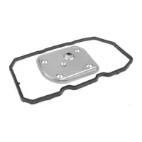 HERTH+BUSS Getriebefilter Satz f&uuml;r MERCEDES-BENZ W169 W245 722.8 bis Getriebenummer 305061