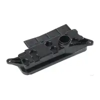 HERTH+BUSS Transmission Filter Kit for TOYOTA Avensis T27, RAV 4 III, A3, IV, A4, Verso R2 2.2D