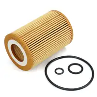 HERTH+BUSS JAKOPARTS Filter-Set 4-tlg f&uuml;r HONDA Accord 8 CU 2.2 i-DTEC bis Fgst. 08C299999