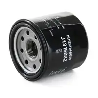 HERTH+BUSS JAKOPARTS Filter-Set f&uuml;r MAZDA 3 BP CX-30 DM SKYACTIV-G/-10 M 122-186 PS