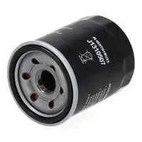 HERTH+BUSS &Ouml;lfilter + Schraube f&uuml;r HYUNDAI Atos MX Getz TB i10 1 2 i20 1 2 1.0 1.1 1.2