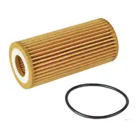 HERTH+BUSS JAKOPARTS &Ouml;lfilter f&uuml;r VW Golf 7 8 Passat B8 Polo 5 6 Tiguan Touran 1.8/2.0 TSI