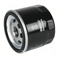 HERTH+BUSS &Ouml;lfilter f&uuml;r FORD Fiesta 7 Focus 4 Kuga 3 Puma S-Max 1.0/1.5 EcoBoost