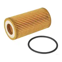 HERTH+BUSS Oil Filter for Ford Focus 4, Kuga 3, and Connect 1.5 EcoBlue with 8-speed automatic transmission