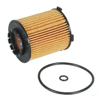 HERTH+BUSS JAKOPARTS &Ouml;lfilter f&uuml;r VOLVO S60 III S90 II XC40 XC60 II XC90 II 32257032