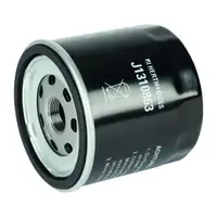 HERTH+BUSS JAKOPARTS &Ouml;lfilter f&uuml;r FORD Fiesta 4 Focus 1 Tourneo Connect Transit 1.8/2.5D