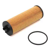 4L ORIGINAL 5W-30 Dexos2 Motor&ouml;l + HERTH+BUSS &Ouml;lfilter f&uuml;r OPEL Corsa E 1.4 mit Automatik