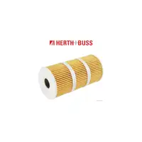 HERTH+BUSS &Ouml;lfilter + Schraube f&uuml;r FIAT MERCEDES NISSAN OPEL RENAULT 1.6-2.3 DIESEL