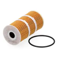 10L WOLF 5W30 C2/C3 P/RN Motor&ouml;l + H+B &Ouml;lfilter f&uuml;r FIAT MERCEDES NISSAN OPEL RENAULT