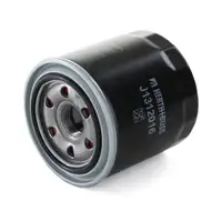 6L ORIGINAL 5W30 Engine Oil + H+B Oil Filter for TOYOTA Avensis, Corolla, and RAV4 2.0 D/D-4D