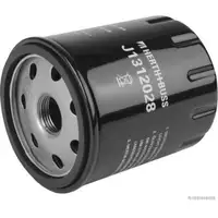 HERTH+BUSS JAKOPARTS Filter-Set 4-tlg f&uuml;r TOYOTA Proace/Verso 2.0 D4d 122-150 PS