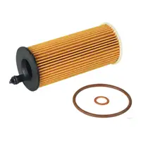 HERTH+BUSS JAKOPARTS &Ouml;lfilter f&uuml;r BMW F20/21 F22/23 F30-34 G20/21 F32-36 F10/11 G30/31