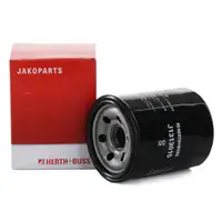 HERTH+BUSS JAKOPARTS Oil Filter Engine Oil Filter for FORD, KIA, MAZDA, MITSUBISHI