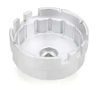 HERTH+BUSS JAKOPARTS Ölfilterdeckel Ölfilterschlüssel für LEXUS CT TOYOTA Auris