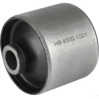 HERTH+BUSS JAKOPARTS Querlenkerlager Gummilager f&uuml;r SUZUKI Jimny SN vorne unten