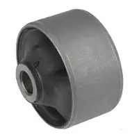 HERTH+BUSS Control Arm Bushing for HYUNDAI Santa Fe 4 TM Front Axle, Rear Lower, 54584-S1000