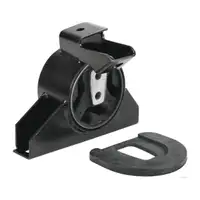 HERTH+BUSS Motorlager Motorhalter f&uuml;r HYUNDAI i10 I (PA) 1.0 1.1 1.2 hinten unten links