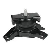 HERTH+BUSS JAKOPARTS Engine Mount for HYUNDAI Getz (TB) 1.1 63/67 hp, right side