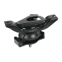 HERTH+BUSS JAKOPARTS Engine Mount for HYUNDAI Getz (TB) 1.1 63/67 hp, right side