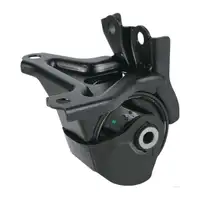 HERTH+BUSS Motorlager f&uuml;r HYUNDAI Tucson (JM) 2.0 / CRDi KIA Sportage 2 2.0 CRDi links