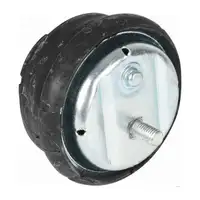 HERTH+BUSS Motorlager Hydrolager f&uuml;r BMW 3er E36 E46 E90 E92 Z3 E36 Z4 E85 E86 beidseitig