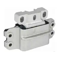 HERTH+BUSS Motorlager f&uuml;r VW Golf 5 6 Passat B6 B7 Beetle AUDI A3 8P SEAT Leon vorne links
