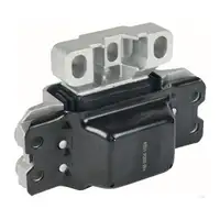 HERTH+BUSS Motorlager f&uuml;r VW Golf 5 6 Passat B6 B7 Beetle AUDI A3 8P SEAT Leon vorne links