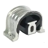 HERTH+BUSS Motorlager f&uuml;r VW Transporter Multivan T5 T6 2.0-2.5 TSI TDI vorne 7H0199848D