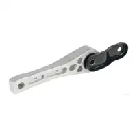 HERTH+BUSS Motorlager f&uuml;r VW Golf 5 6 Touran AUDI A3 8P SEAT Leon SKODA Octavia 3 hinten