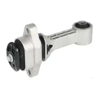 HERTH+BUSS Motorlager f&uuml;r HYUNDAI i20 1 Accent 4 Elantra 5 KIA Rio 3 Cerato 3 hinten