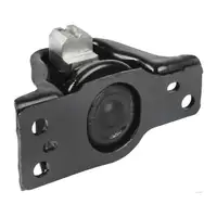 HERTH+BUSS JAKOPARTS Motorlager Motorhalter f&uuml;r NISSAN Micra 3 (K12) Note (E11) 1.4 rechts