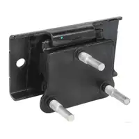 HERTH+BUSS Engine Mount for NISSAN NAVARA NP300 (D40) Pathfinder 3 4.0 2.5/3.0 dCi (Rear)