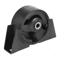 HERTH+BUSS Motorlager f&uuml;r NISSAN Almera Tino V10 Primera P12 X-Trail 1 T30 1.8 2.0 vorne