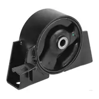 HERTH+BUSS Motorlager f&uuml;r NISSAN Almera Tino V10 Primera P12 X-Trail 1 T30 1.8 2.0 vorne