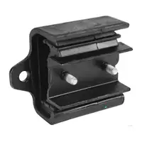 HERTH+BUSS Engine Mount for NISSAN Pickup (D22) Terrano 2 (R20) 2.5/2.7/3.0D (rear lower)
