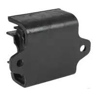 HERTH+BUSS Engine Mount for NISSAN Pickup (D22) Terrano 2 (R20) 2.5/2.7/3.0D (rear lower)