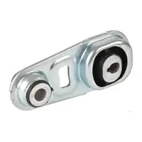 HERTH+BUSS Motorlager Motorhalter f&uuml;r NISSAN Qashqai 2 J11 Townstar X-TRAIL 3 T32 hinten