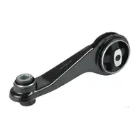 HERTH+BUSS Motorlager Motorhalter f&uuml;r NISSAN Kubistar (X76) 1.2 16V 1.5 dCi hinten