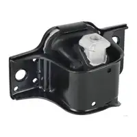 HERTH+BUSS JAKOPARTS Engine Mount for NISSAN Qashqai 1 J10 1.6 114 hp (right-hand drive)
