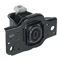 HERTH+BUSS JAKOPARTS Engine Mount for NISSAN Qashqai 1 J10 1.6 114 hp (right-hand drive)