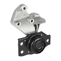 HERTH+BUSS JAKOPARTS Motorlager f&uuml;r NISSAN Qashqai 1 J10 1.5 dCi rechts 11210-JD500