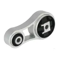 HERTH+BUSS Engine Mount for NISSAN Primastar X83 2.0 1.9 dCi (Rear) 11238-00QAA