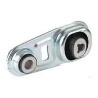 HERTH+BUSS Motorlager Motorhalter f&uuml;r NISSAN Qashqai 2 1.2/1.3/1.6 DIG-T 1.5 dCi hinten